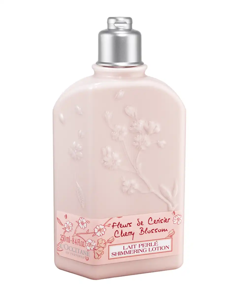 L'Occitane En Provence - Leche De Cuerpo Flores De Cerezo 250 Ml - L'Occitane en Provence - Comparador de precios
