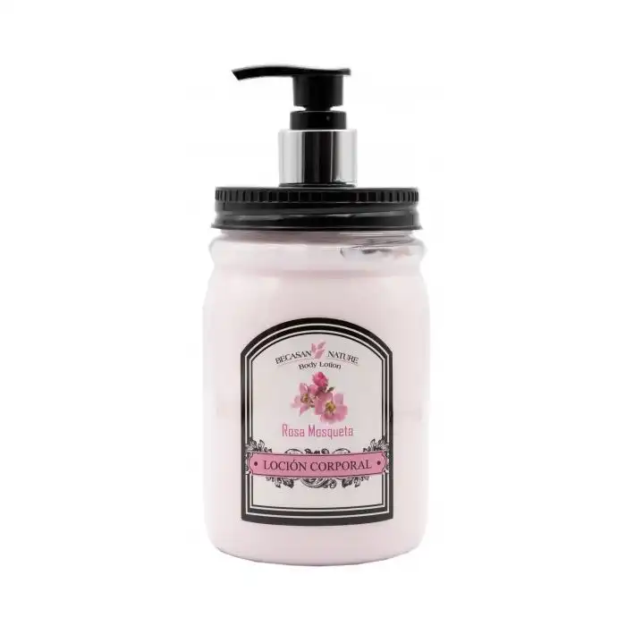 Loción Corporal 360 ml - Becasan Nature - Comparador de precios