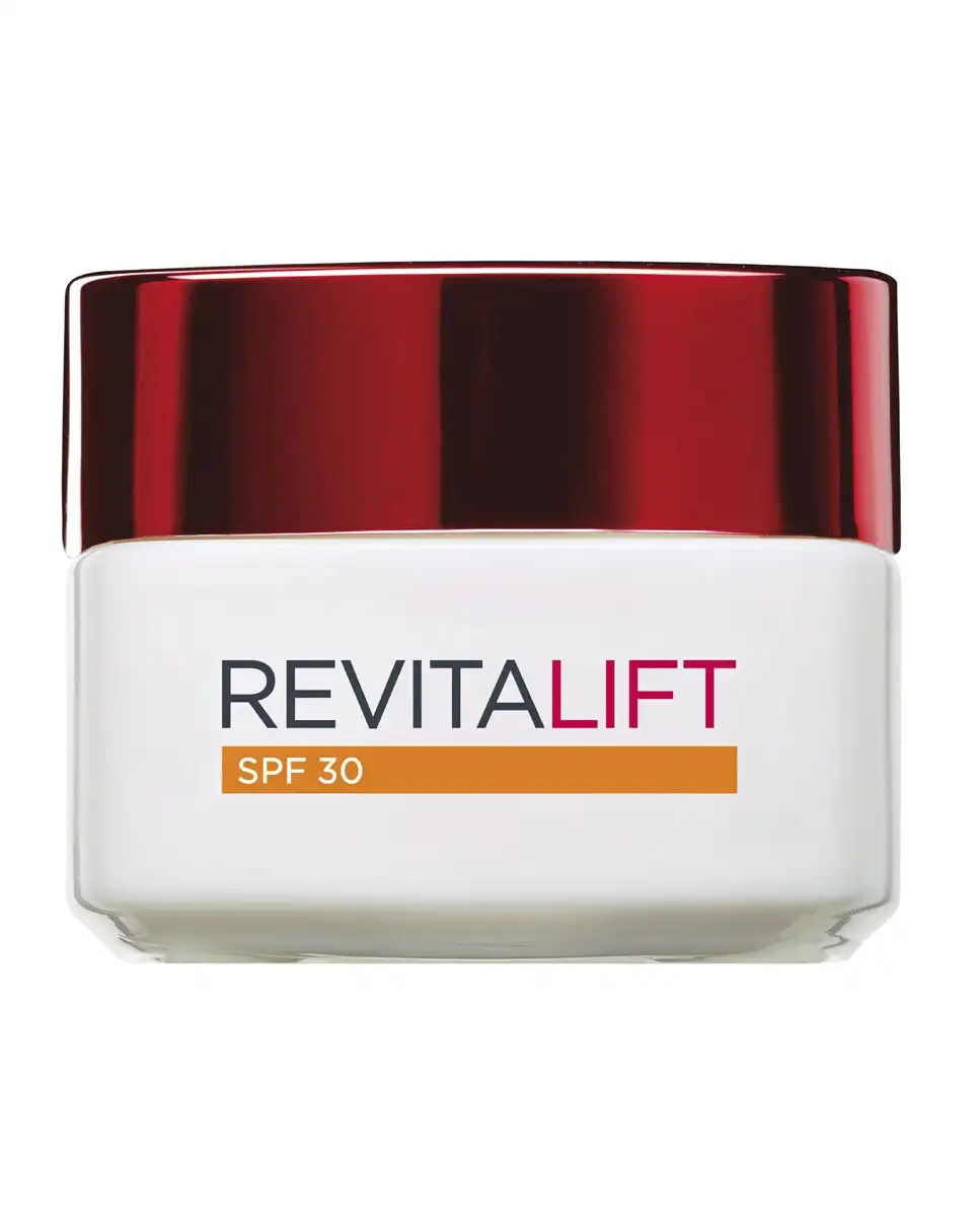 L'Oréal Paris - Crema De Día Antiarrugas Revitalift Con Pro-Retinol - L'Oréal Paris - Comparador de precios