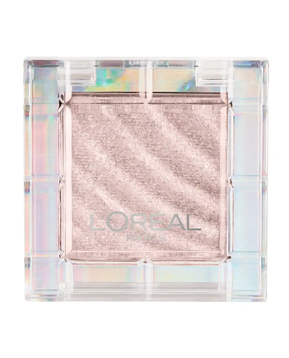 L'Oréal Paris - Sombra De Ojos Color Queen Mono - L'Oréal Paris - Comparador de precios