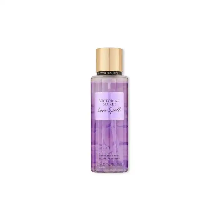 Love Spell Body Mist 250 ml  Victoria's Secret - Victorias Secret - Comparador de precios