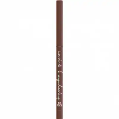 Lovely Lovely Long Lasting Eye Pencil 2, 3 gr - lovely - Comparador de precios