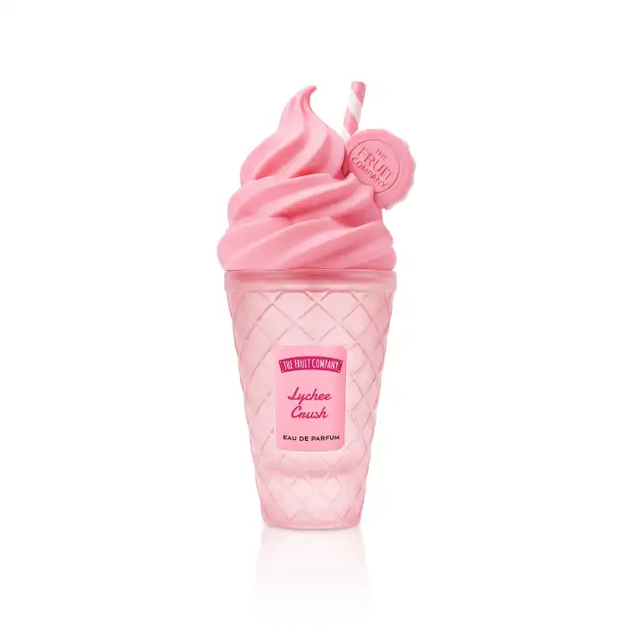 Lychee Crush Eau de Parfum 100 ml - The Fruit Company - Comparador de precios