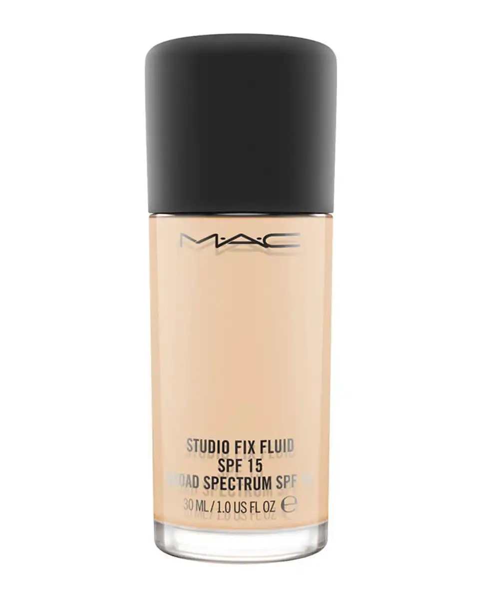 M.A.C - Base De Maquillaje Studio Fix Fluid SPF 15 - M.A.C - Comparador de precios