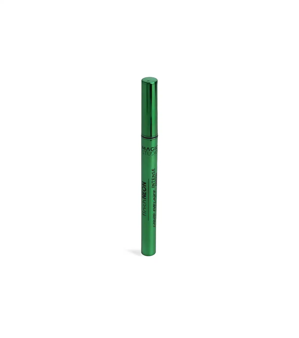 Magic Studio - Delineador de ojos Neon Liquid - Intense Green - Magic Studio - Comparador de precios