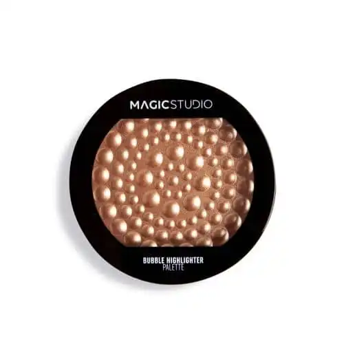 Magic Studio Palette Highlighter Und. Paleta - Magic Studio - Comparador de precios