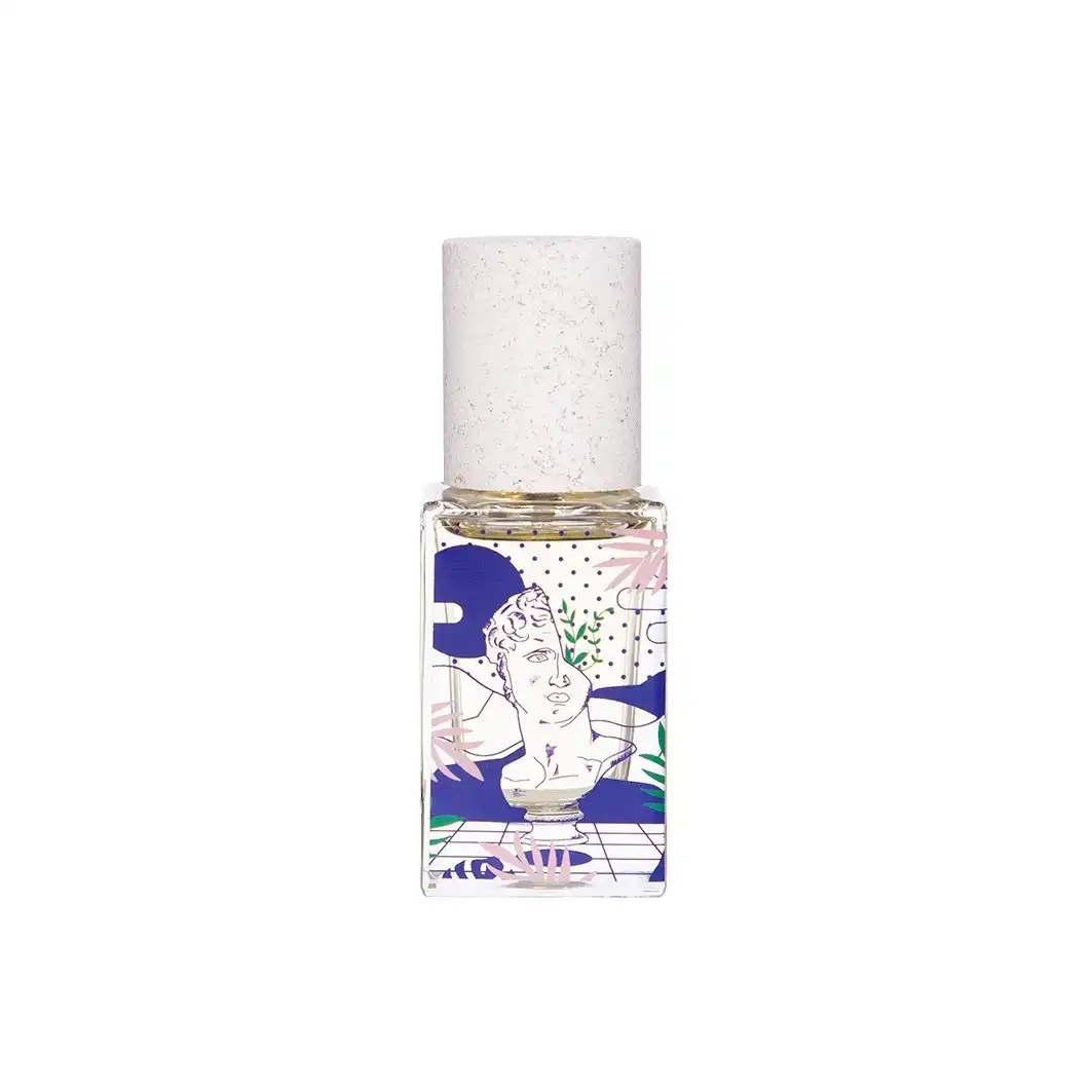 Maison Matine - Bazar Hasard Perfumes unisex 15 ml unisex - Maison Matine - Comparador de precios