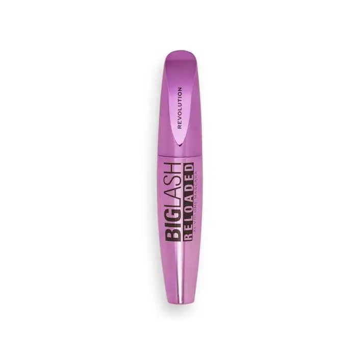 Máscara de Pestañas Big Lash Reloaded Volume - REVOLUTION - Comparador de precios