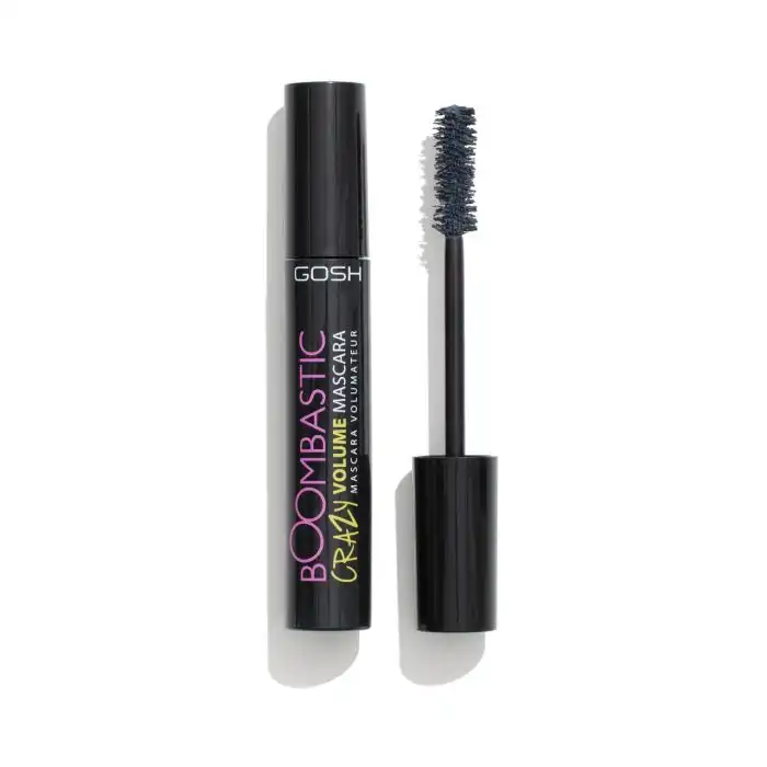 Máscara de Pestañas de Colores Boombastic Crazy Volume - GOSH - Comparador de precios