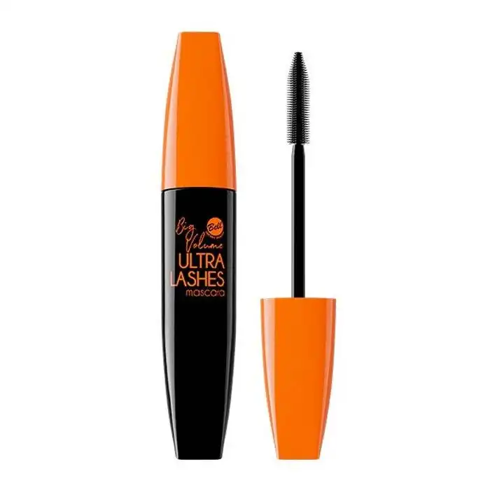 Máscara de Pestañas Ultra Lashes Big Volume - Bell - Comparador de precios