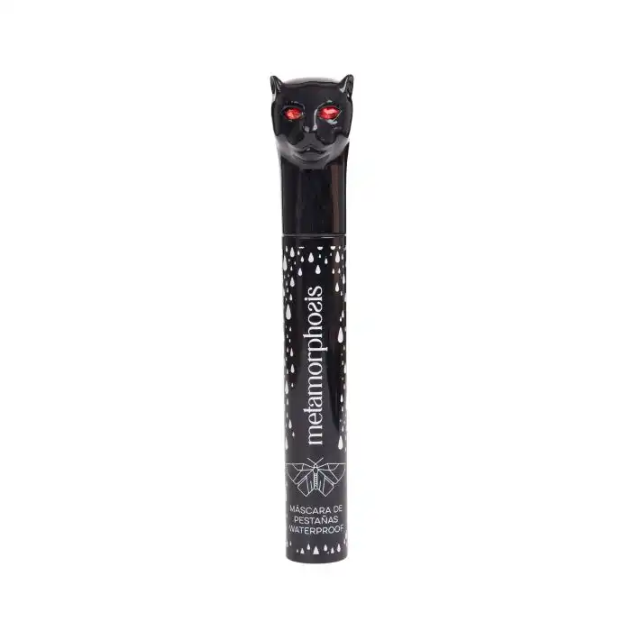 Máscara de Pestañas Waterproof 4 gr - OSIS - Comparador de precios