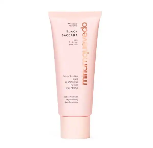 Mascarilla Exfoliante Para Crecimiento de Cabello - Miriam Quevedo - Comparador de precios