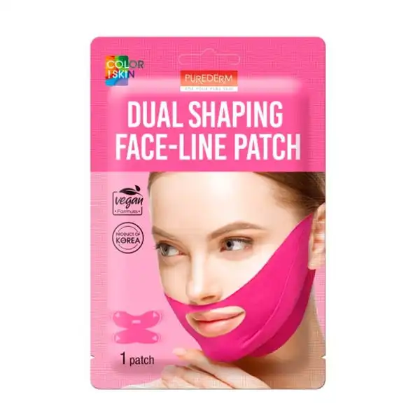 Mascarilla Para Cuello Y Papada - PUREDERM - Comparador de precios