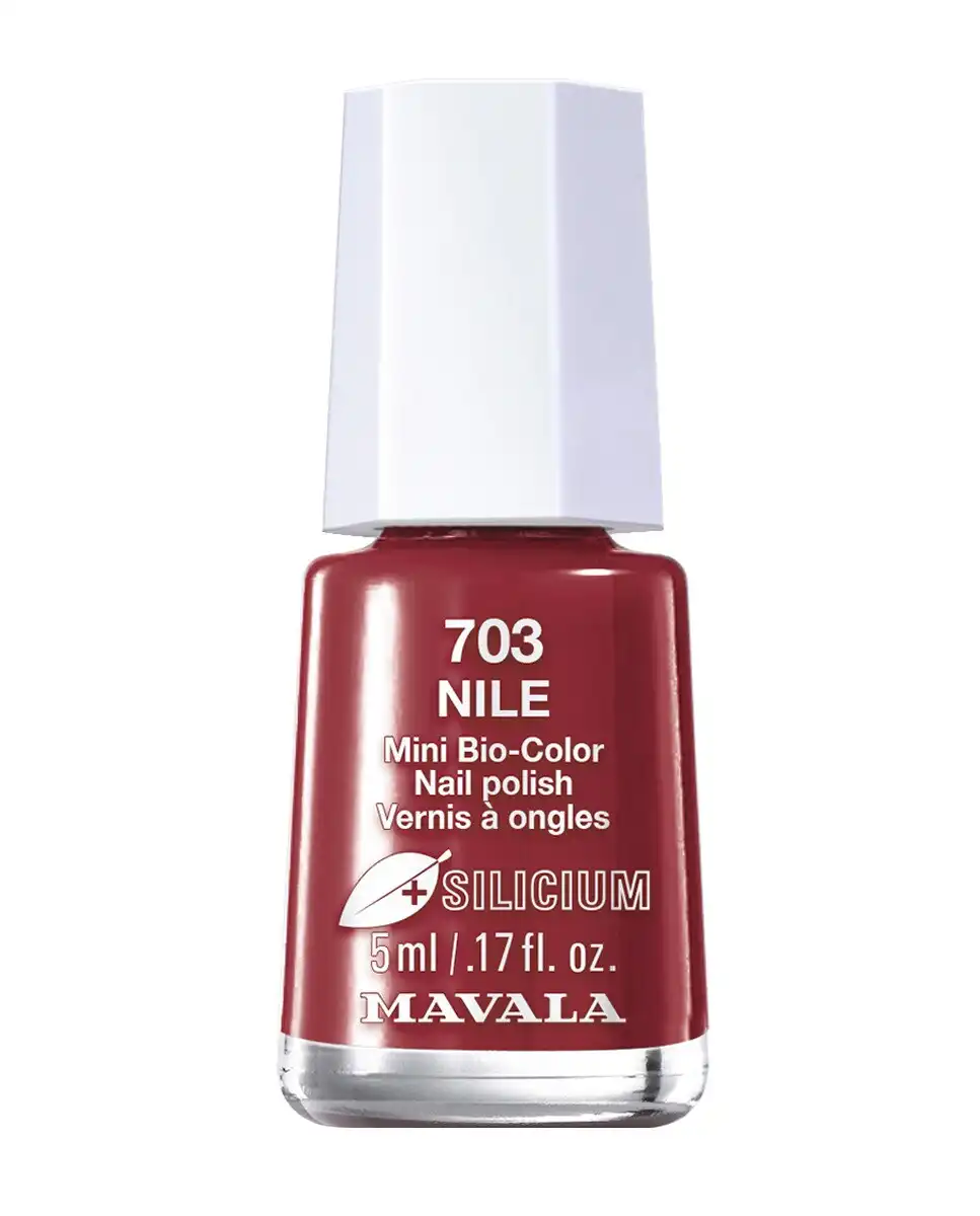 Mavala - Esmalte De Uñas Nile 703 Color - MAVALA - Comparador de precios