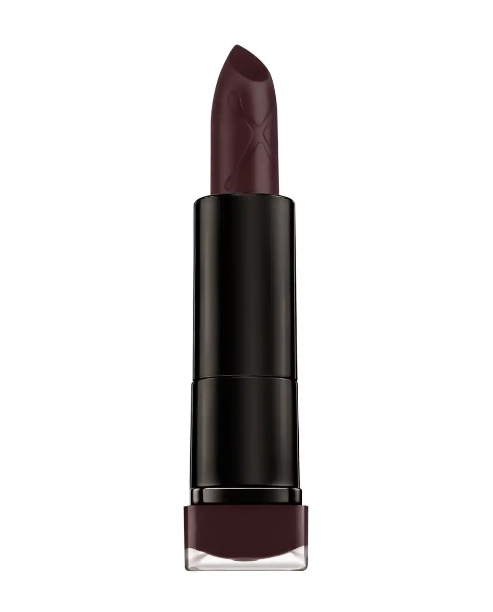 Max Factor - Barra De Labios Colour Elixir Lip Velvet Matte - Max Factor - Comparador de precios