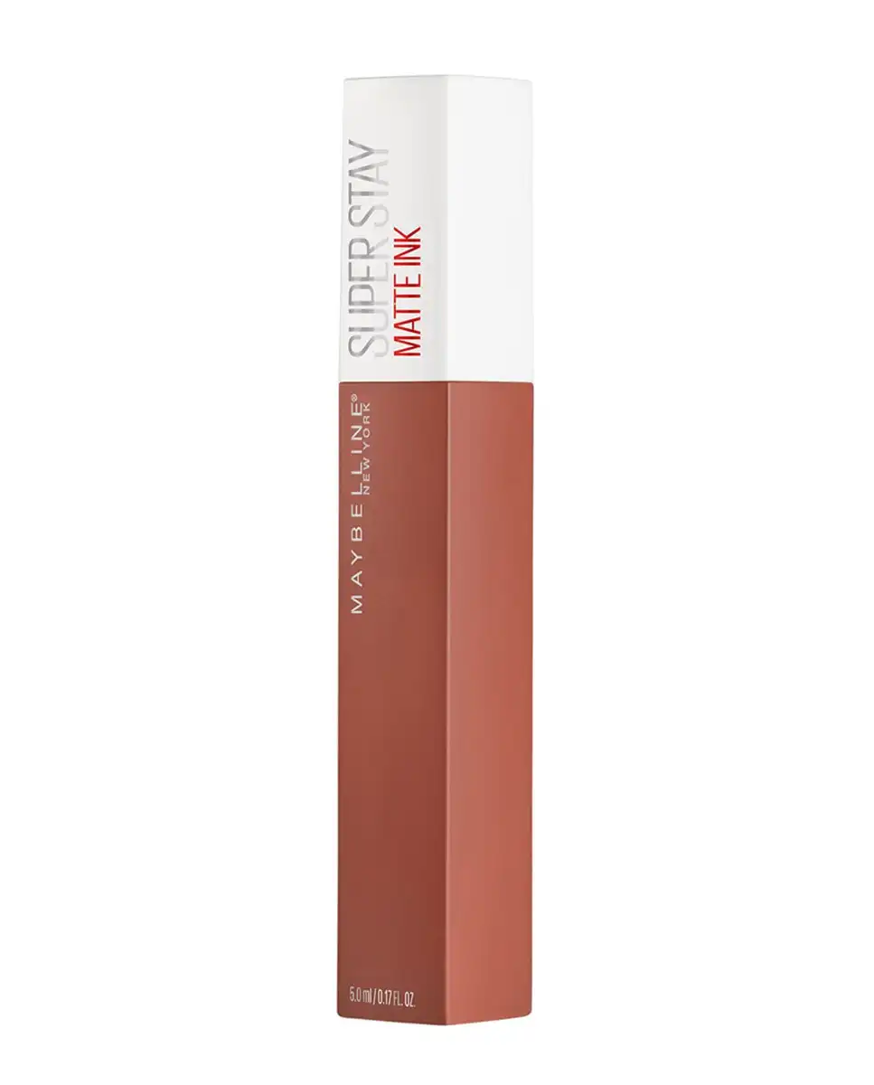 Maybelline - Barra De Labios SuperStay Matte Ink - Maybelline - Comparador de precios