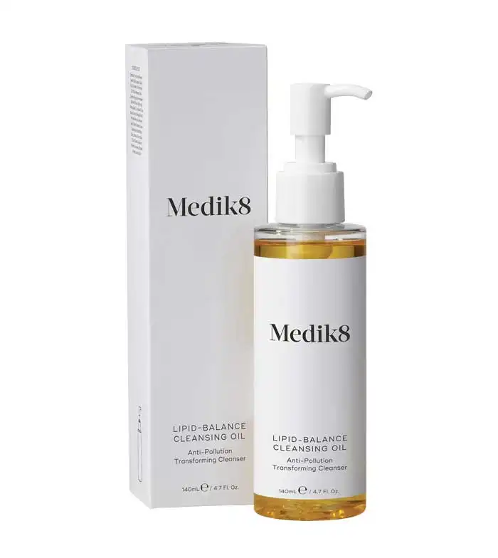 Medik8 - Aceite limpiador facial Lipid Balance - Medik8 - Comparador de precios