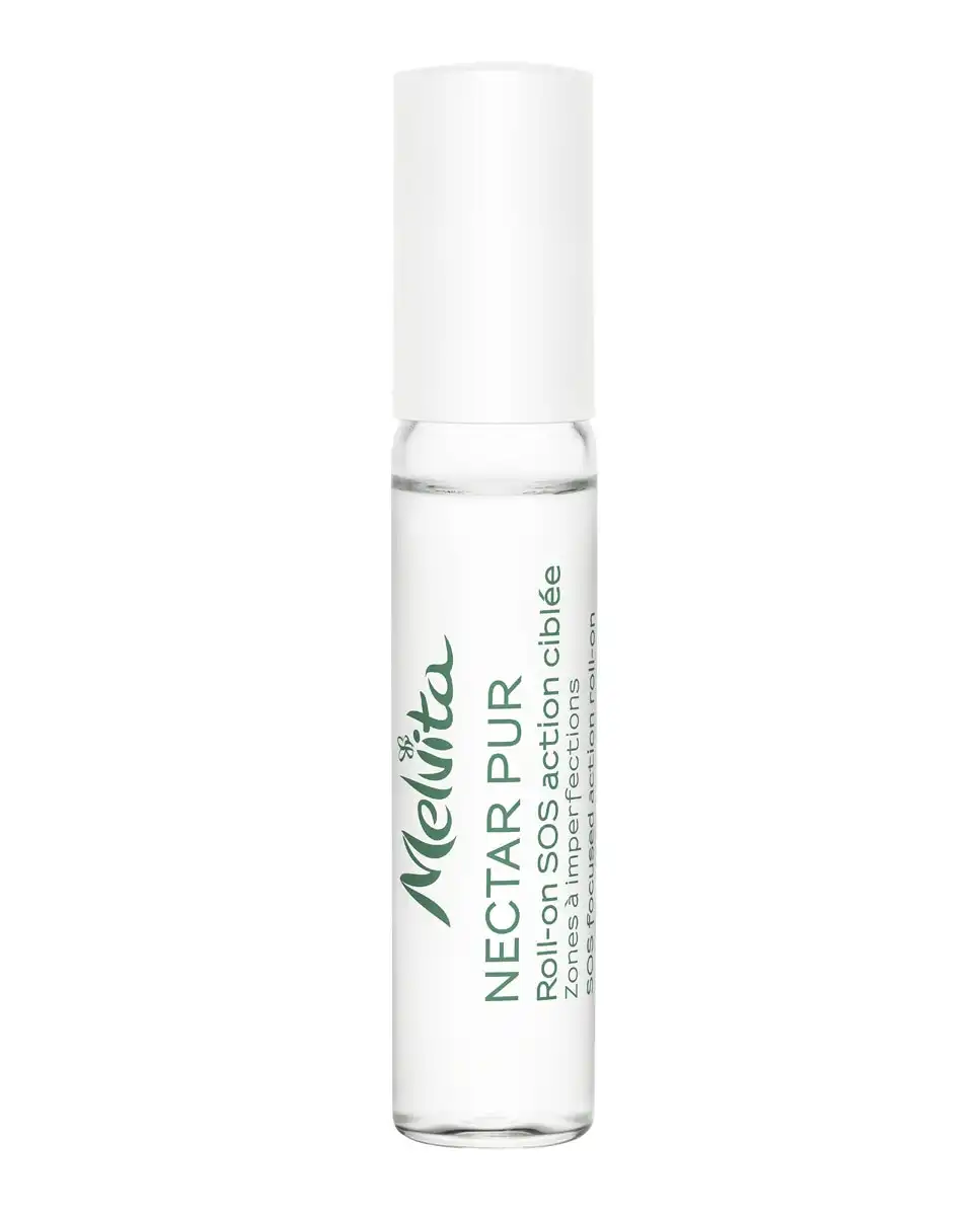 Melvita - Roll-On Purificante - Sos Imperfecciones 5 Ml - Melvita - Comparador de precios