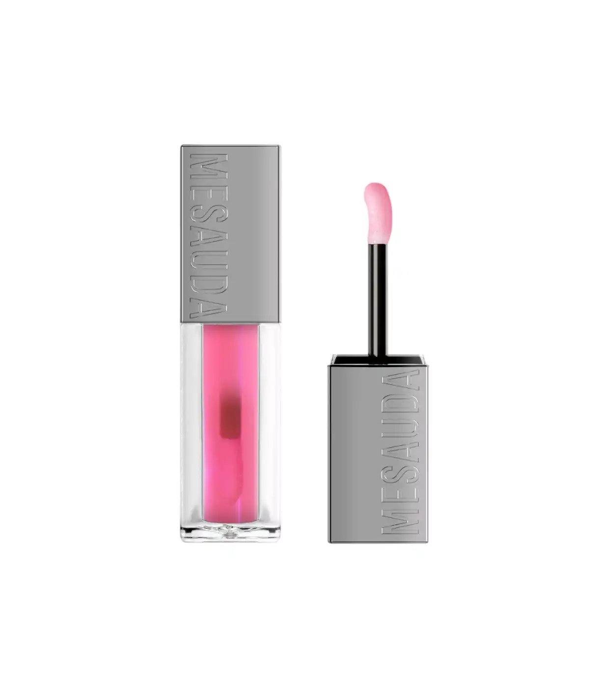 Mesauda - Aceite labial Lipoilogy - 102: Pink Elixir - Mesauda Beauty - Comparador de precios