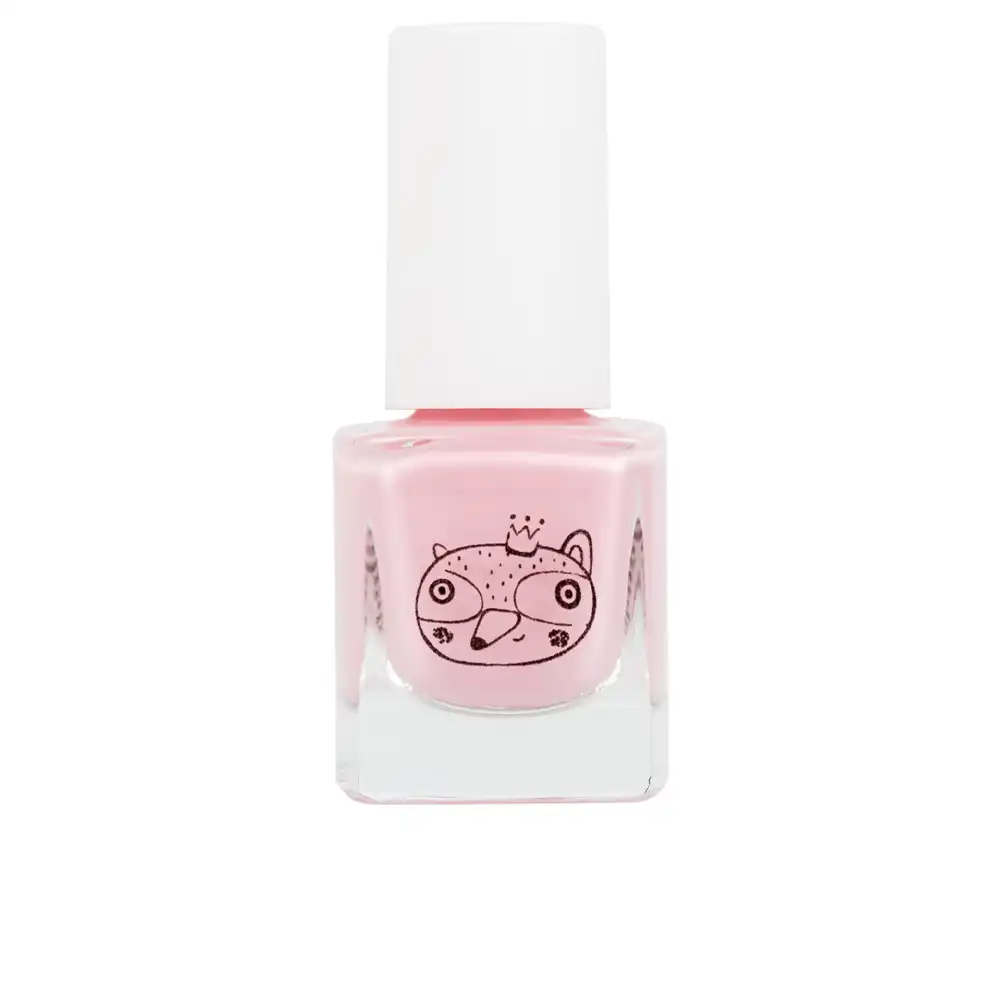 Mia Kids esmalte uñas #raccoon - Mia Cosmetics Paris - Comparador de precios