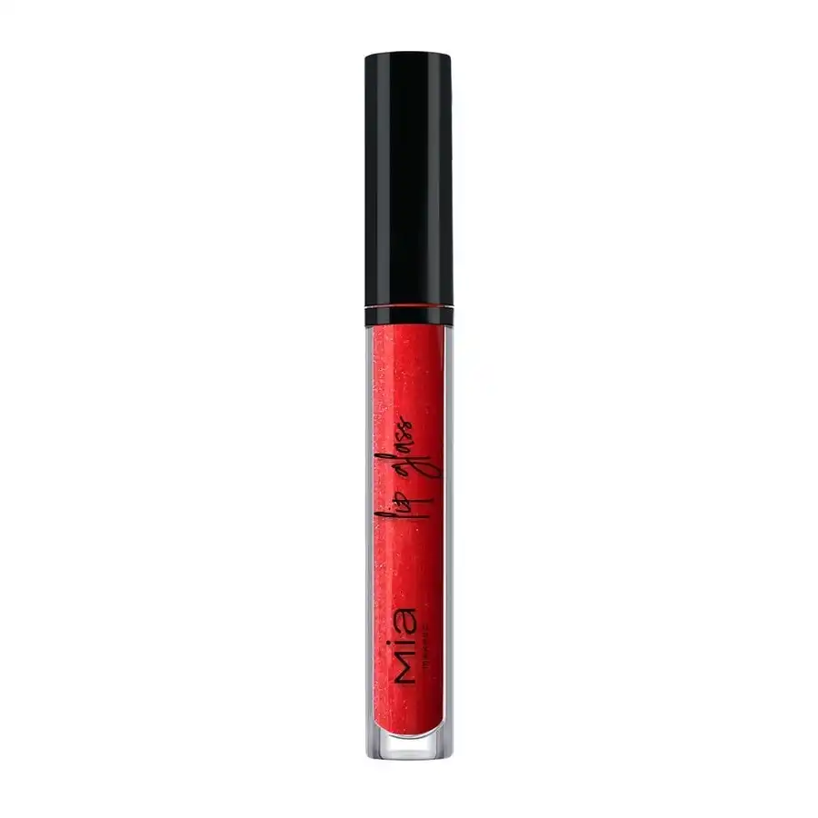 Mia Make Up - Lip Glass Gloss 4 ml 580 - Mia Make Up - Comparador de precios