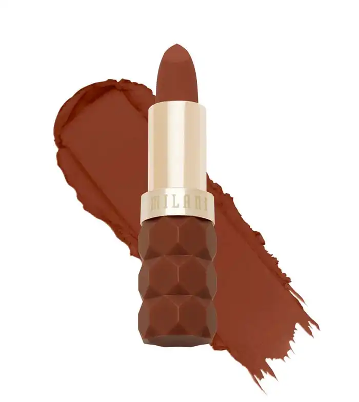 Milani - Barra de Labios Color Fetish Nude Matte - 450: Desire - Milani - Comparador de precios