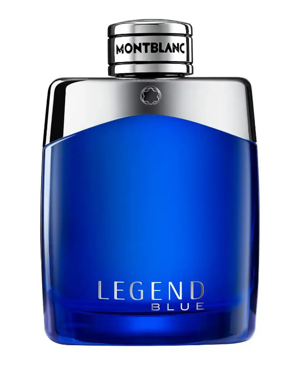 Montblanc - Eau de Parfum Montblanc Legend Blue 100 ml Montblanc. - Montblanc - Comparador de precios