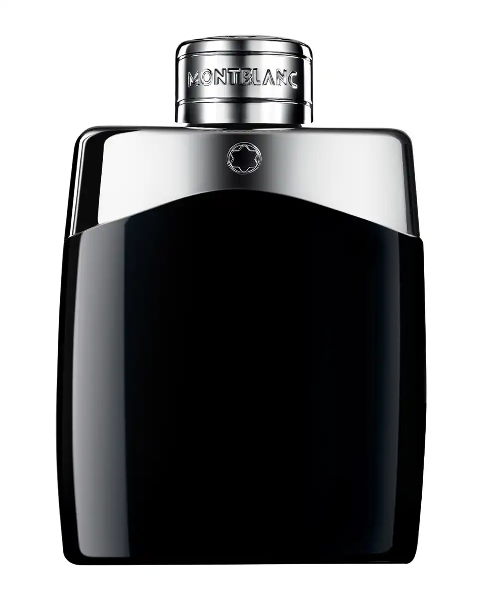 Montblanc - Eau De Toilette Legend 100 Ml - Montblanc - Comparador de precios