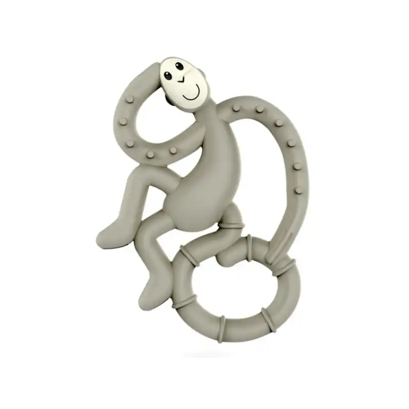 Mordedor matchstick monkey gris - MATCHSTICK MONKEY - Comparador de precios