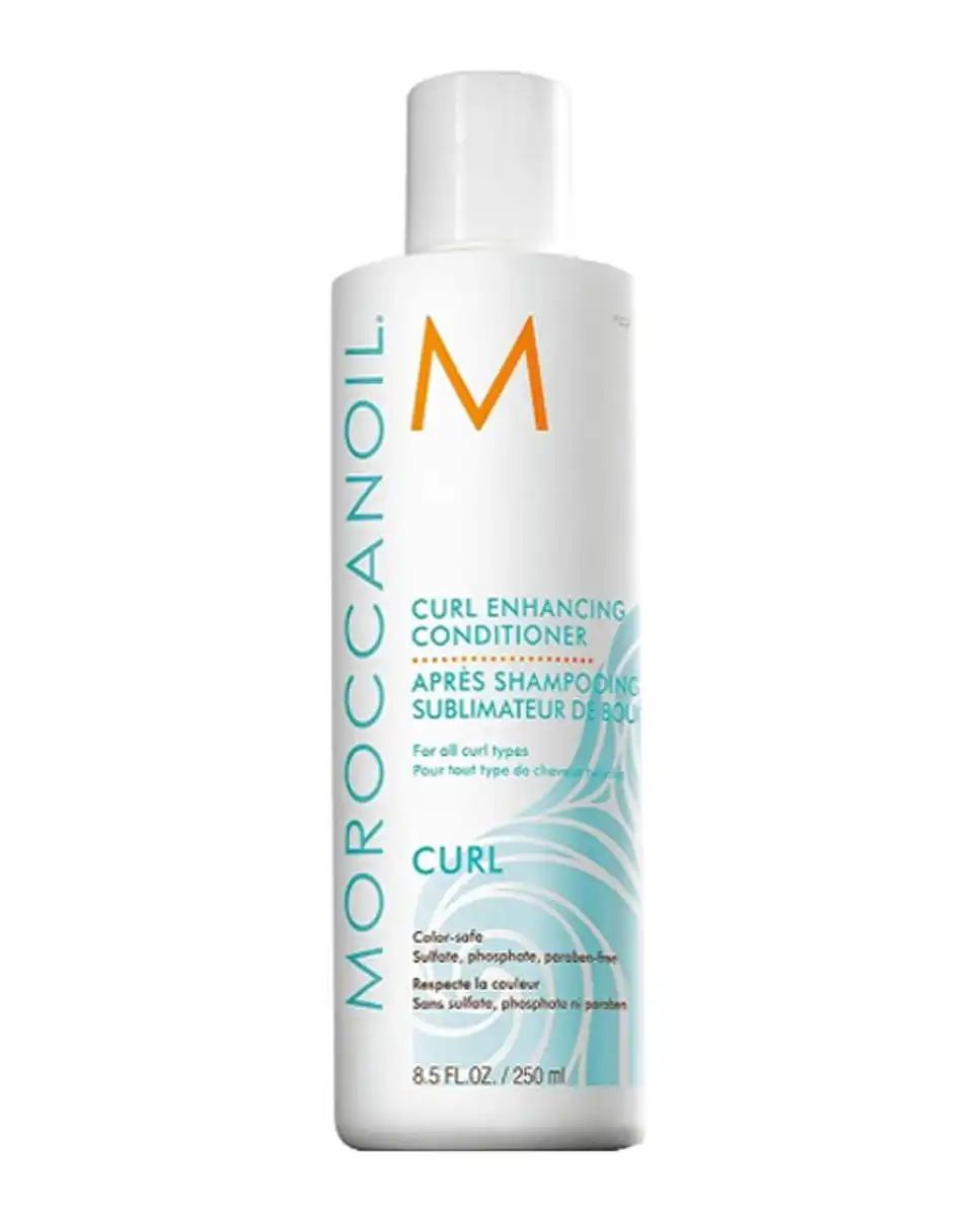 Moroccanoil - Acondicionador Activador De Rizos 250 Ml - Moroccanoil - Comparador de precios
