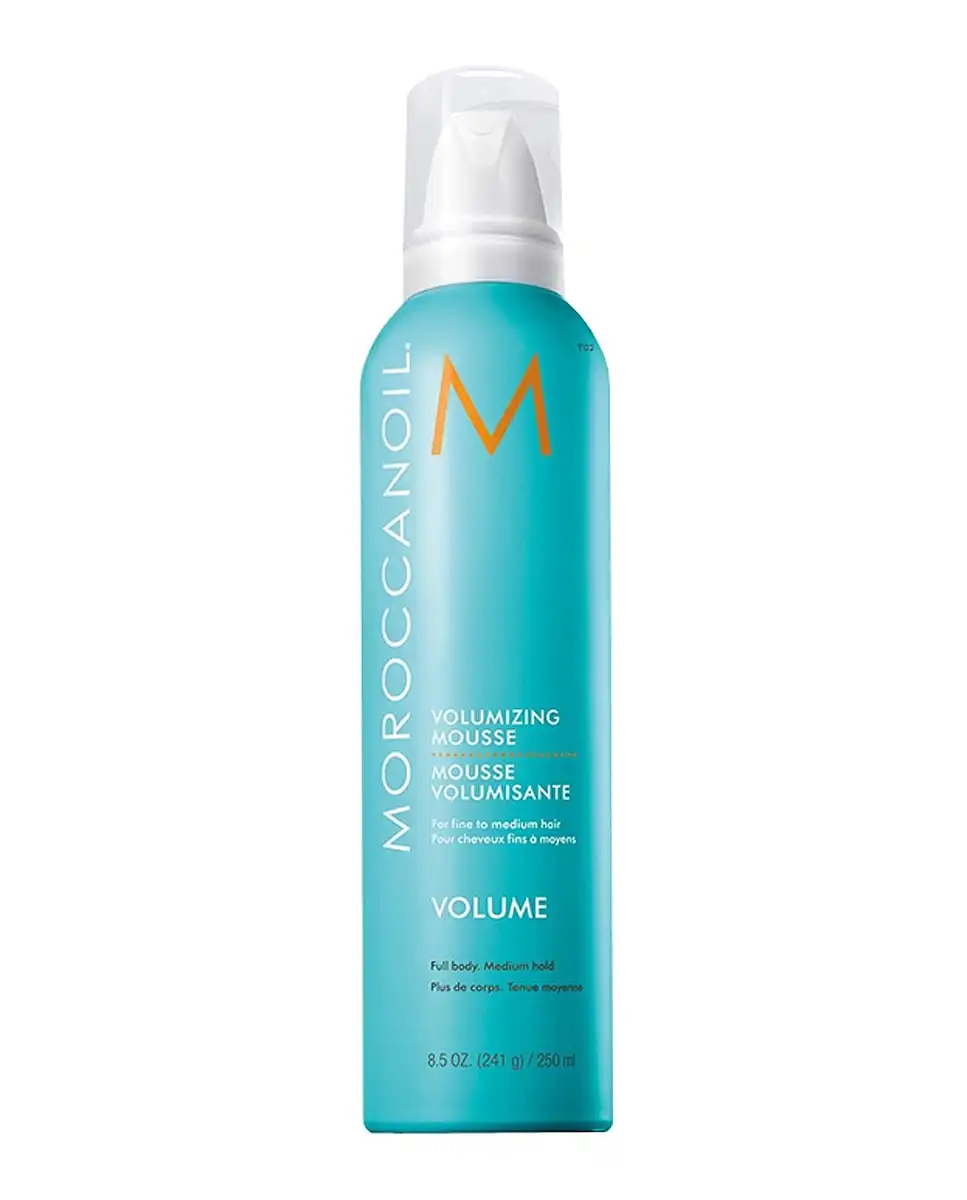 Moroccanoil - Espuma Volumizante 250 Ml - Moroccanoil - Comparador de precios