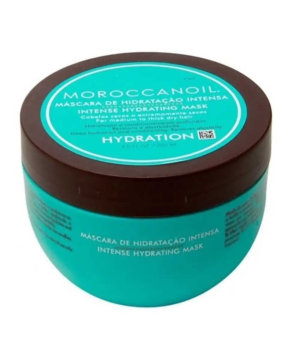 Moroccanoil - Mascarilla Hidratante Intensa 250 Ml - Moroccanoil - Comparador de precios
