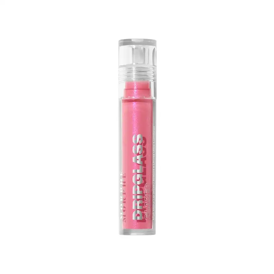 Morphe - Dripglass Glazed High Shine Gloss 3.8 g OPALESCENT ORCHID - Morphe - Comparador de precios