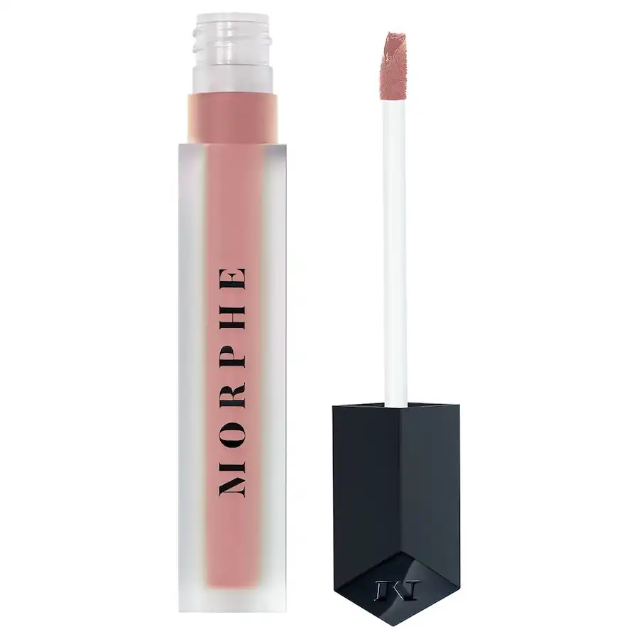Morphe - Matte Liquid Lipstick Barras de labios 4.5 ml BACKSEAT LOVE? - Morphe - Comparador de precios
