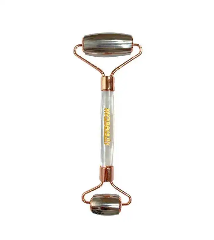 MQBeauty - Rodillo de acero inoxidable - MQBeauty - Comparador de precios