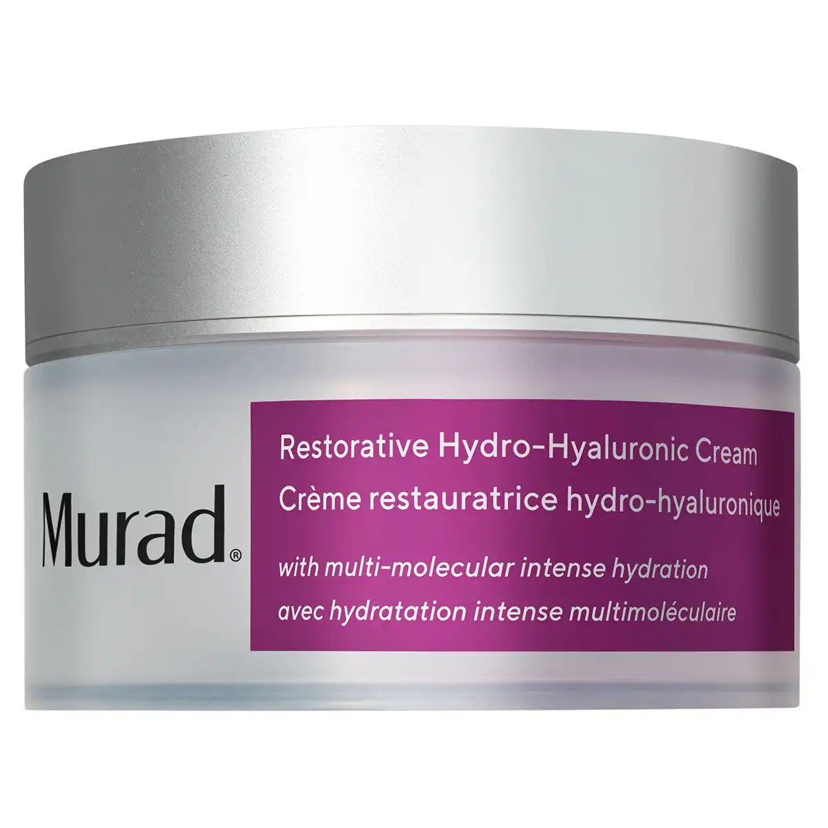 MURAD - Restorative Hydro-Hyaluronic Cream Cremas faciales 50 ml unisex - Murad - Comparador de precios