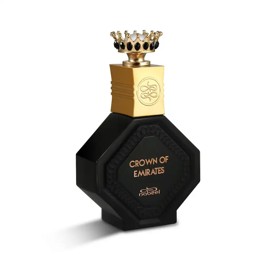 nabeel - Crown of Emirates Perfumes 100 ml male - nabeel - Comparador de precios