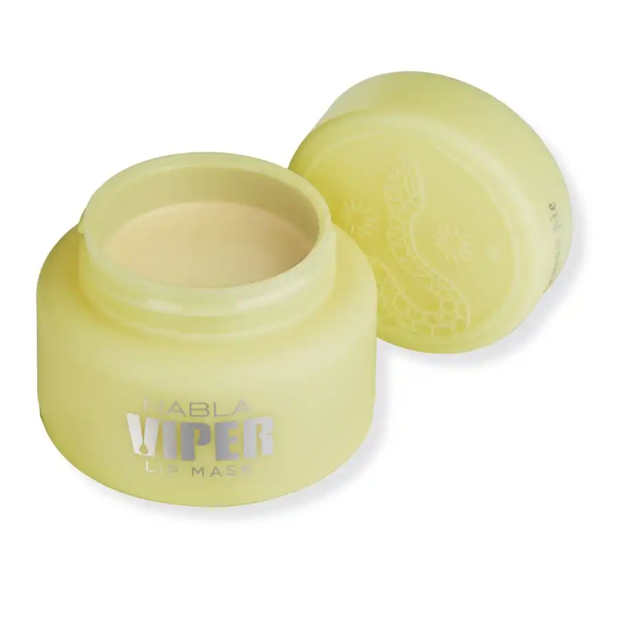 NABLA - INTENSIVE LIP TREATMENT Mascarillas de Ojos y Labios 15 ml unisex - Nabla - Comparador de precios