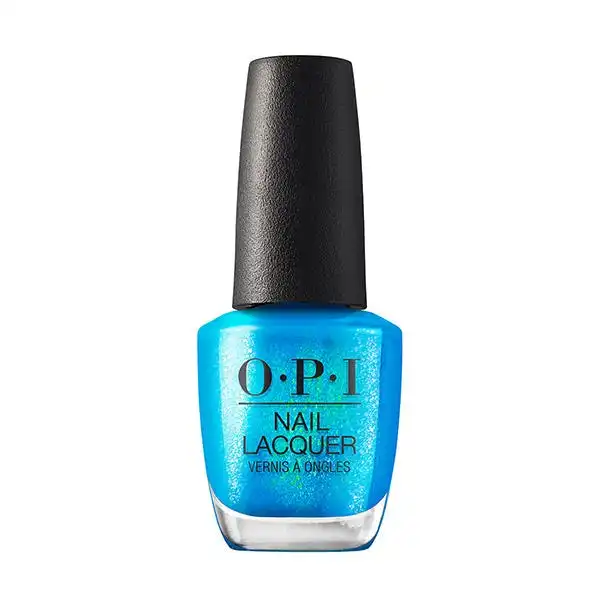 Nail Lacquer Summer Feel Bluetiful - OPI - Comparador de precios