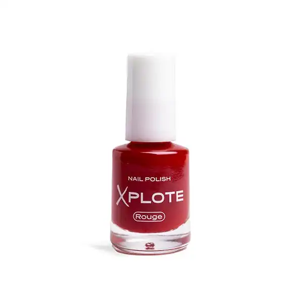 Nail Polish Rouge - XPLOTE - Comparador de precios