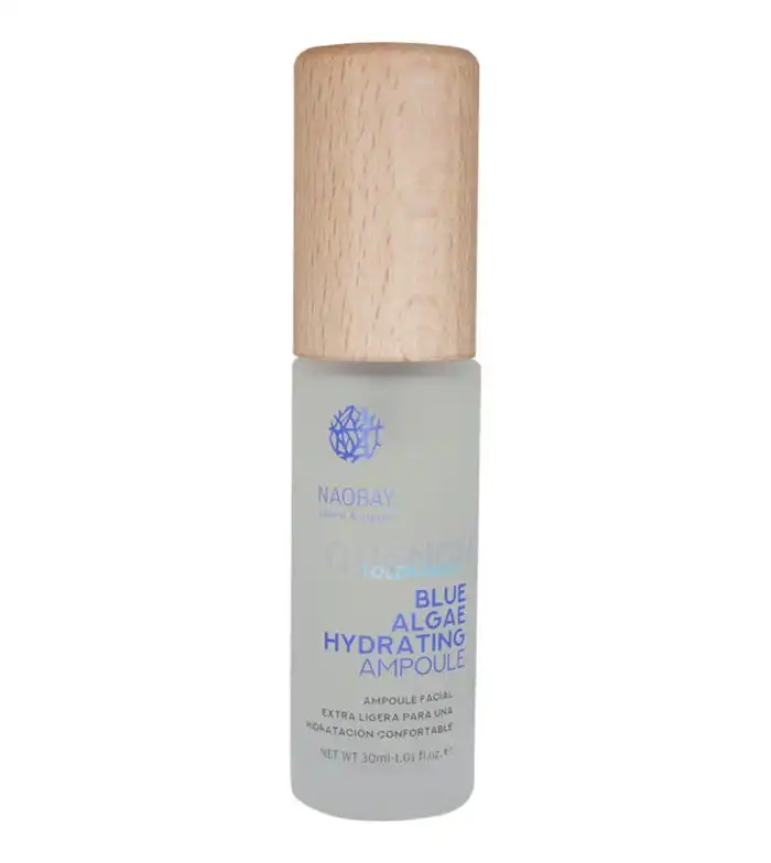 Naobay - *#Principles* - Sérum facial extra ligero hidratante Tolerance - Naobay - Comparador de precios