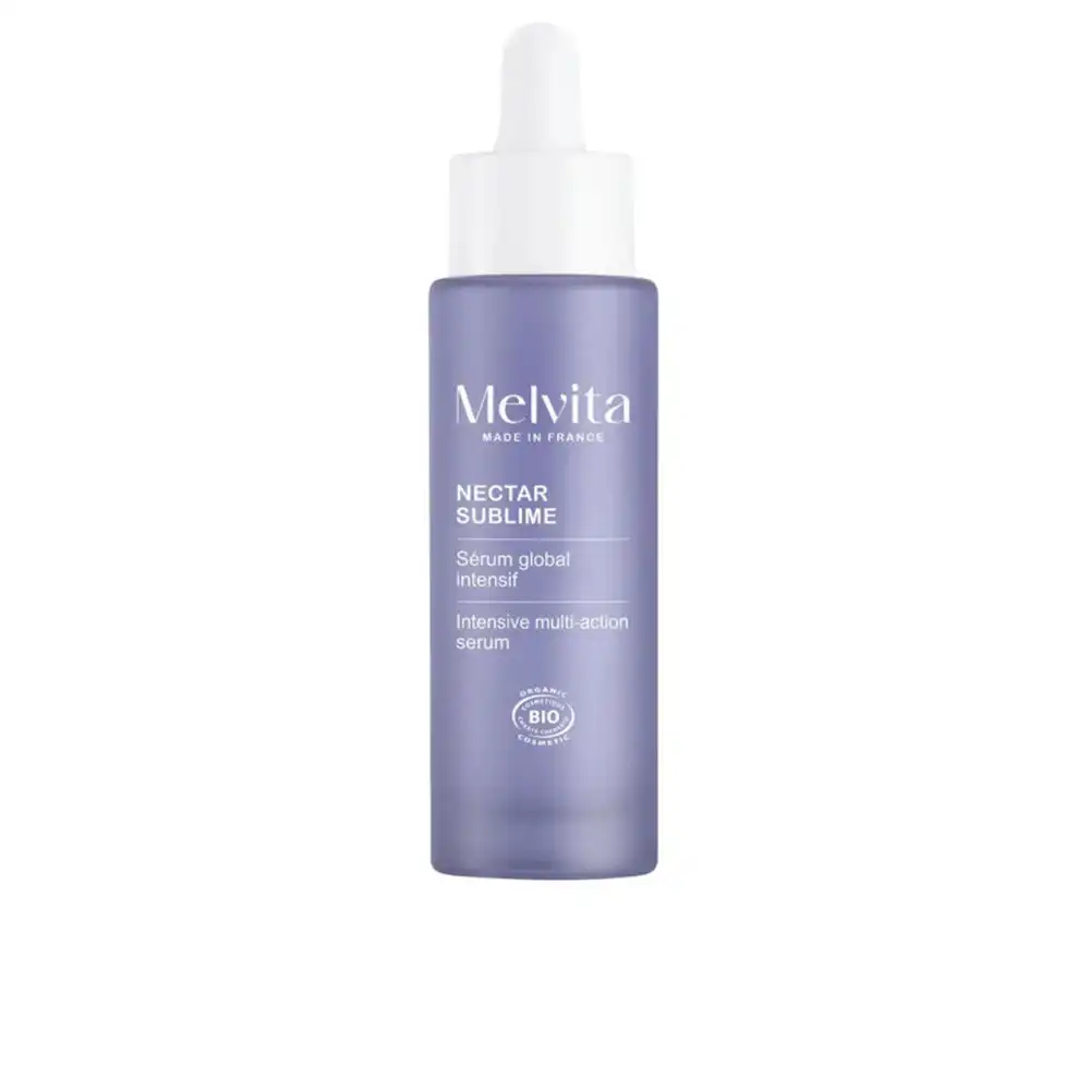 Nectar Sublime sérum intensivo global 30 ml - Melvita - Comparador de precios