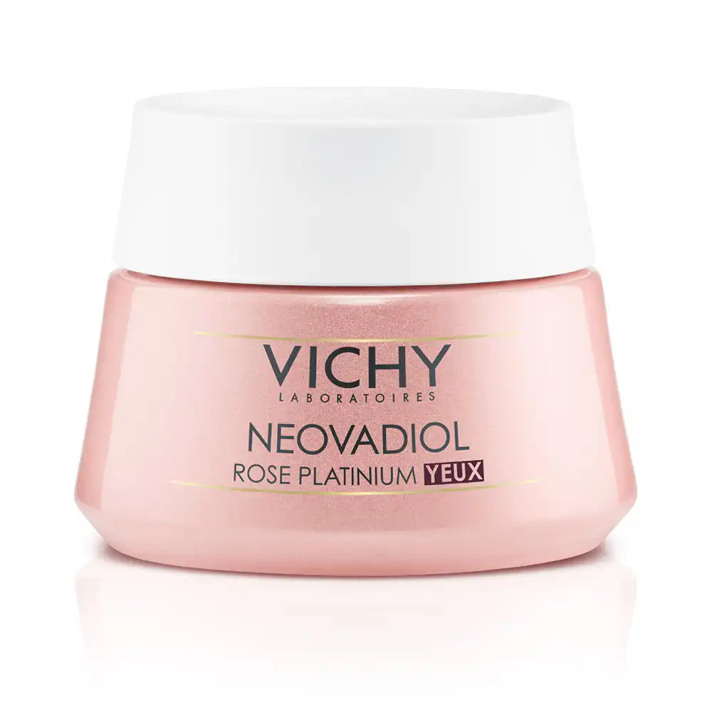 Neovadiol rose platinium yeux 15 ml - Vichy Laboratoires - Comparador de precios