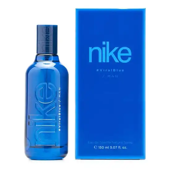 Nike Man Next Gen # Viral Blue 150 ml Eau de Toilette - Nike - Comparador de precios