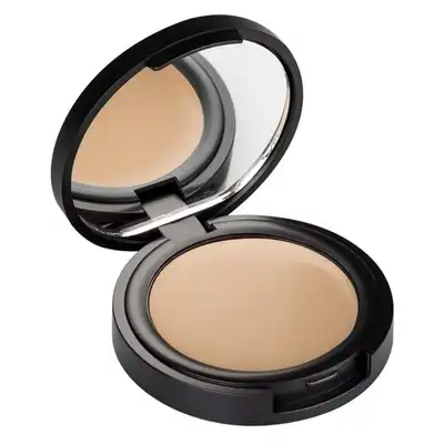 NUI Cosmetics NUI Cosmetics Natural Cream Concealer Ari , 3 gr - NUI Cosmetics - Comparador de precios