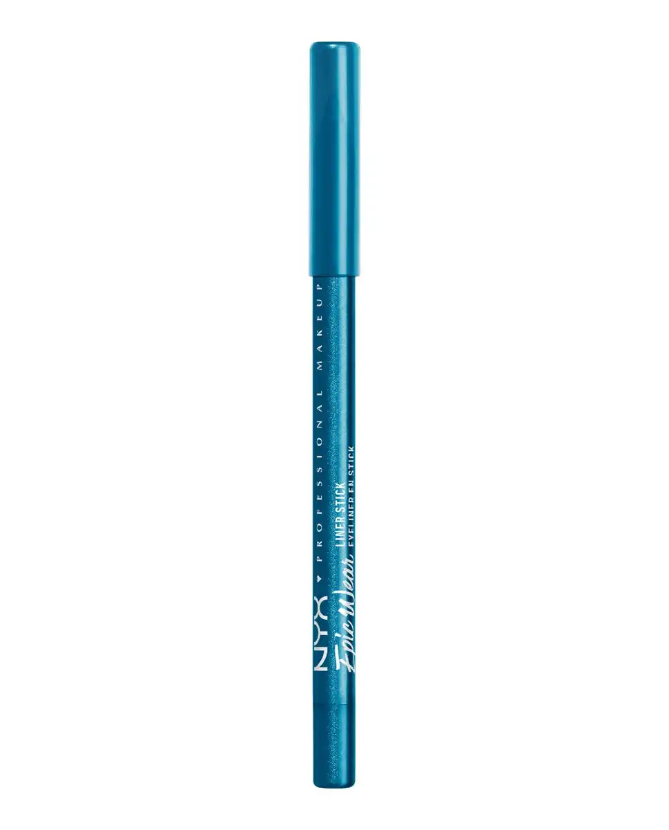 NYX Professional Makeup - Lápiz De Ojos Epic Wear Liner Sticks - NYX Professional Makeup - Comparador de precios