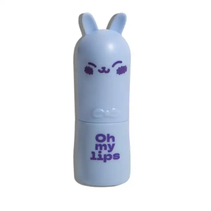 Oh My Lips Watermelon Fresh Bliss Lip Balm Bálsamo Labial - You Are The Princess - Comparador de precios