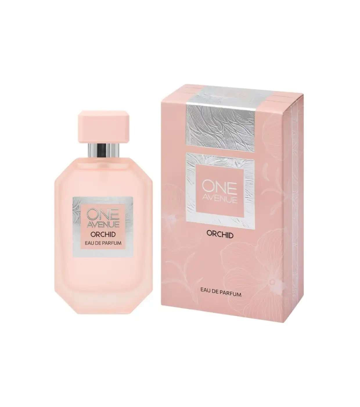 ONE AVENUE - Eau de parfum - Orchid - One Avenue - Comparador de precios