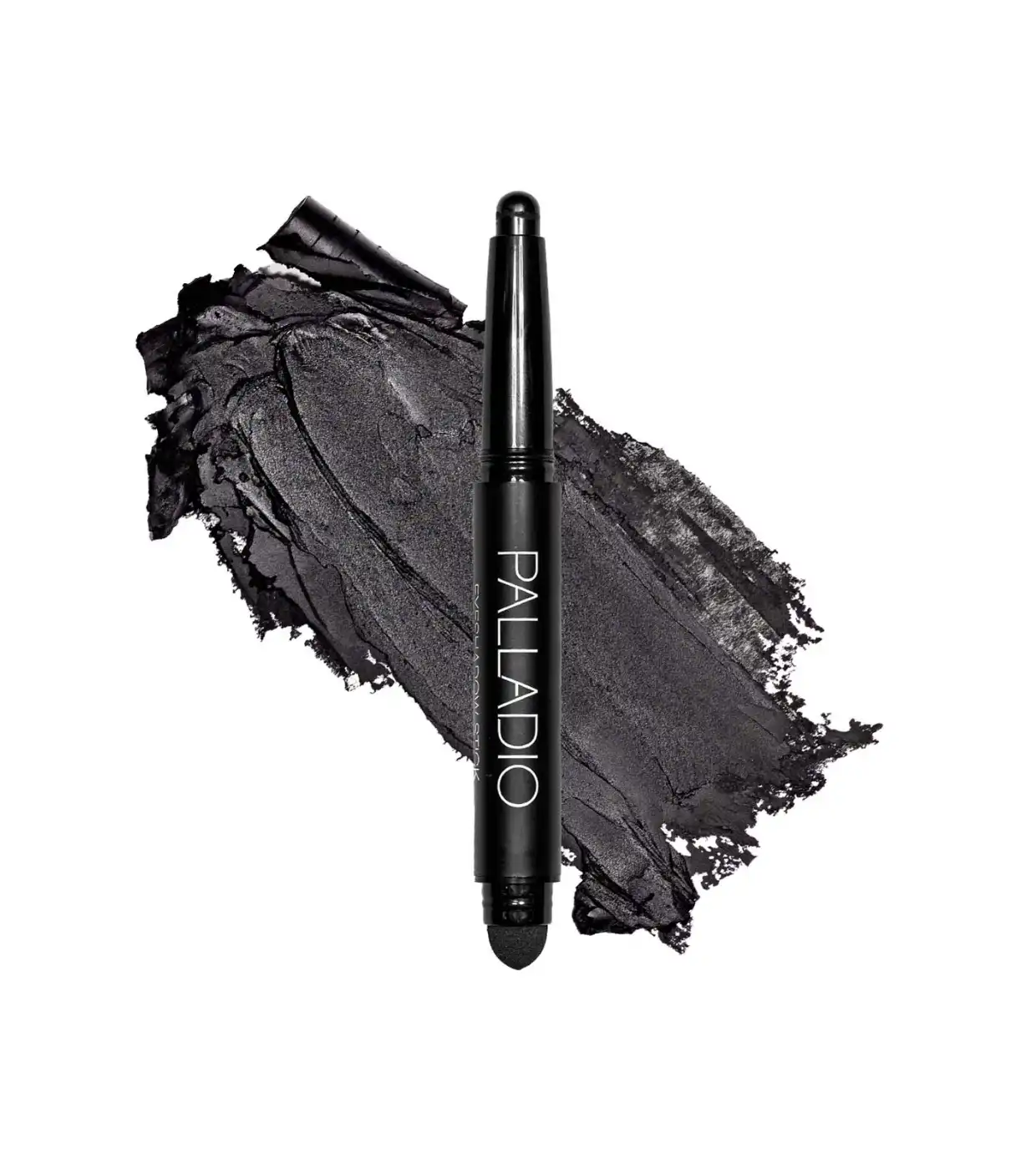 Palladio - Sombra de ojos en stick - 10: Matte Black - PALLADIO - Comparador de precios