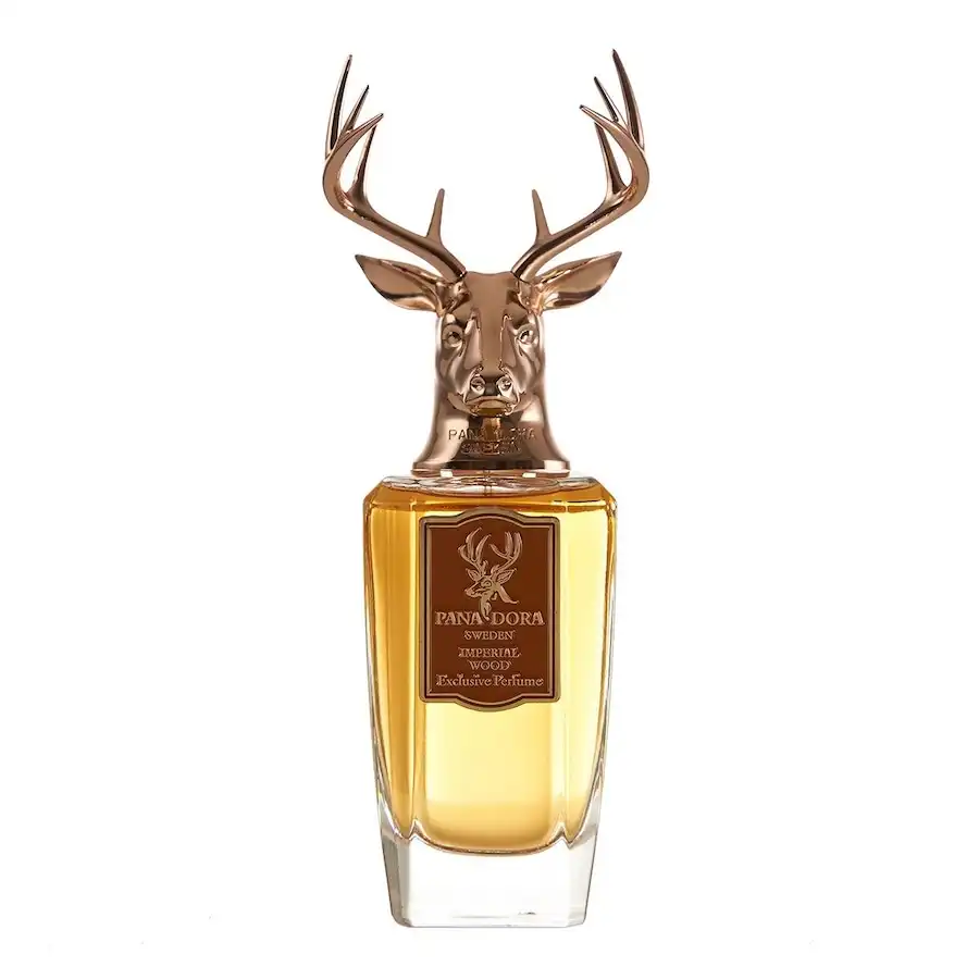 Pana Dora Sweden - Imperial Wood Perfumes 100 ml male - EDEN - Comparador de precios